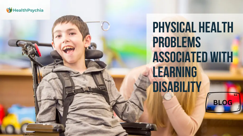 Learning-Disability