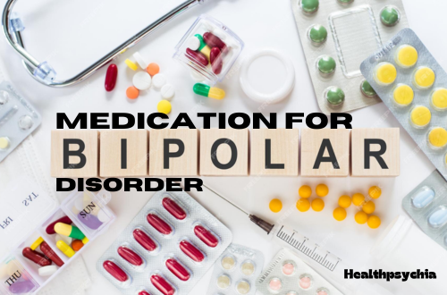 Medications for Bipolar Disorder