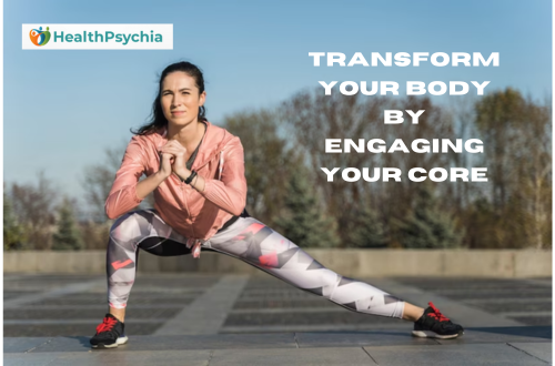 Engaging Your Core